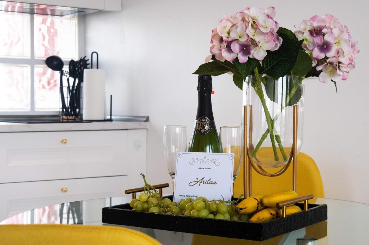 Arilvia Good Vibes Only Apartment Коста Калма Екстериор снимка