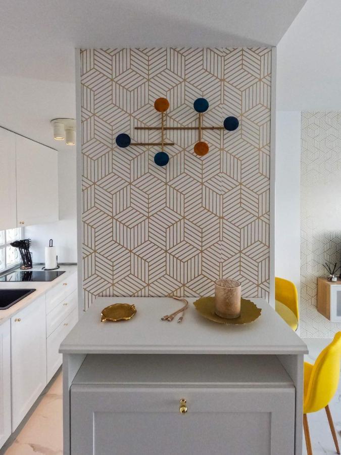 Arilvia Good Vibes Only Apartment Коста Калма Екстериор снимка