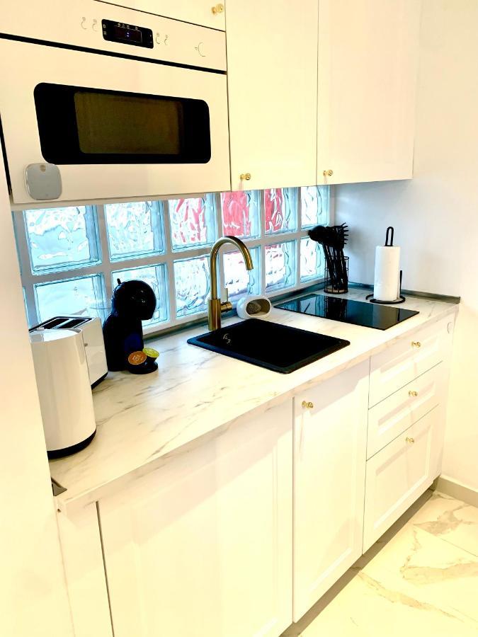 Arilvia Good Vibes Only Apartment Коста Калма Екстериор снимка