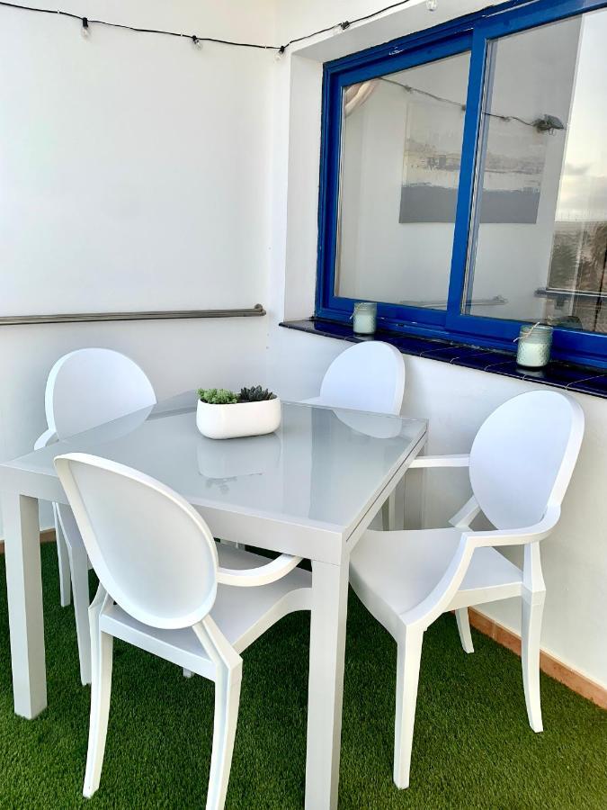 Arilvia Good Vibes Only Apartment Коста Калма Екстериор снимка