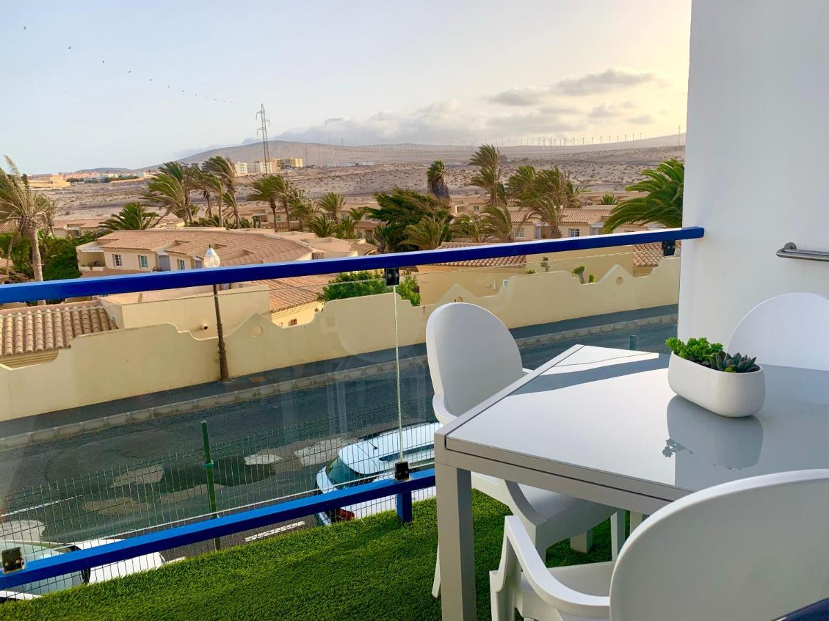 Arilvia Good Vibes Only Apartment Коста Калма Екстериор снимка