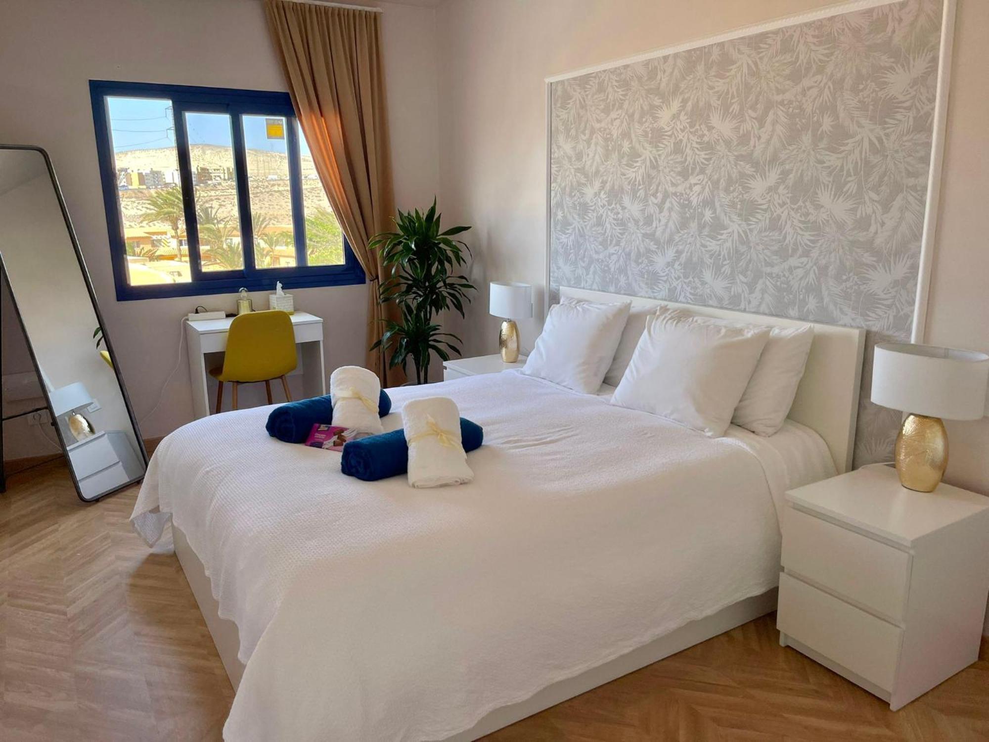 Arilvia Good Vibes Only Apartment Коста Калма Екстериор снимка